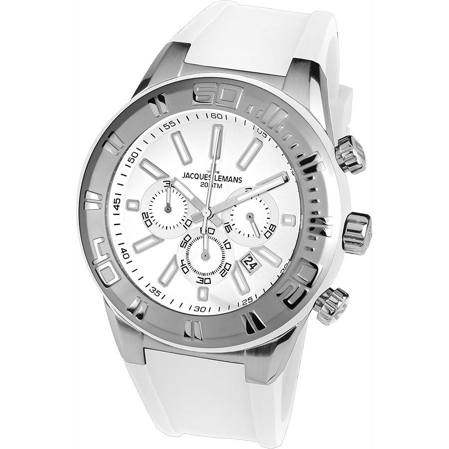 Часы Jacques Lemans Miami 1-1820C